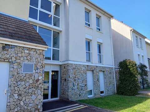 Vente appartement 3 pièces Douvres-la-Délivrande 14