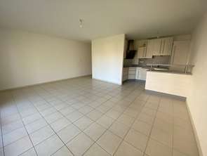 Vente Appartement 3 piècesDouvres-la-Délivrande