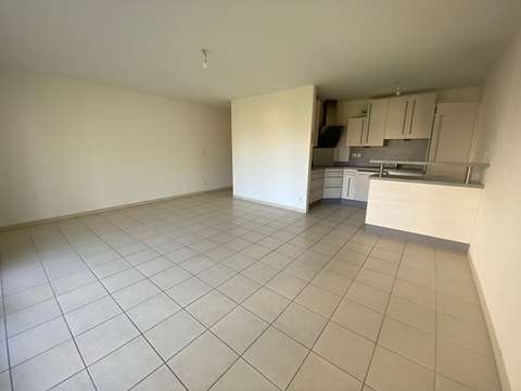 Vente appartement 3 pièces Douvres-la-Délivrande 14