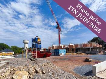 Vente Appartement 2 piècesDouvres-la-Délivrande
