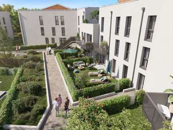 Vente appartement 2 pièces Vente appartement 2 pièces