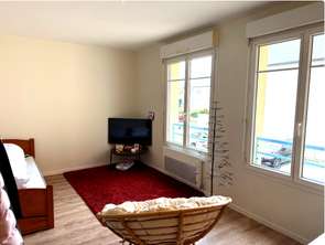 Vente Appartement T1Douvres-la-Délivrande