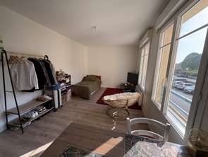 Vente Appartement T1Douvres-la-Délivrande