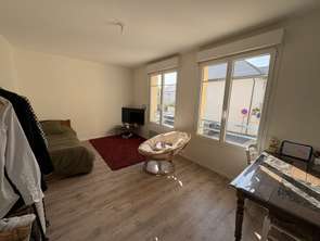 Vente Appartement T1Douvres-la-Délivrande