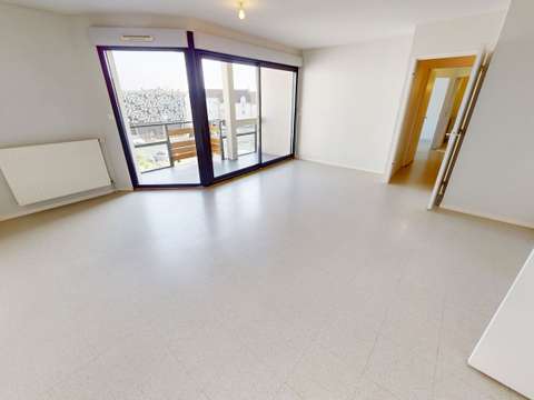 Vente appartement 3 pièces Douvres-la-Délivrande 14