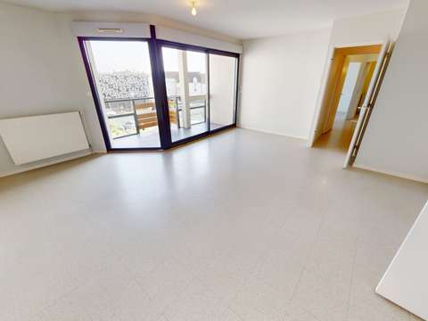 Vente appartement 3 pièces Douvres-la-Délivrande 14