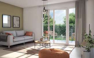 Photo Vente appartement Douvres-la-Délivrande