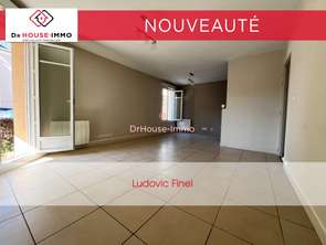 Vente Appartement 3 piècesDouvres-la-Délivrande