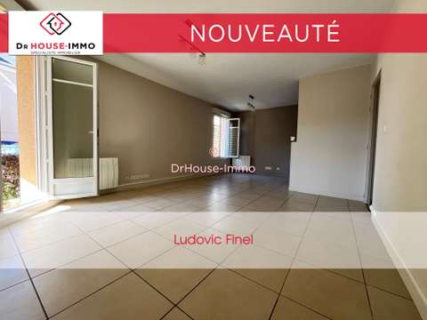 Vente appartement 3 pièces Douvres-la-Délivrande 14