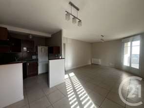 Vente Appartement 3 piècesDouvres-la-Délivrande