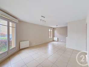 Vente Appartement 3 piècesDouvres-la-Délivrande