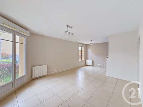 Vente appartement 3 pièces Douvres-la-Délivrande 14