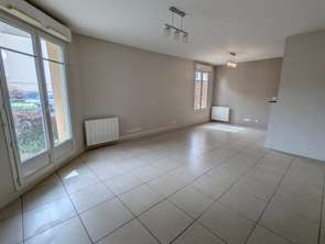 Vente Appartement 3 piècesDouvres-la-Délivrande