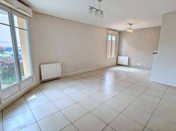 Vente Appartement 3 piècesDouvres-la-Délivrande