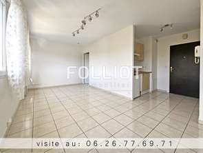 Vente Appartement T1Douvres-la-Délivrande