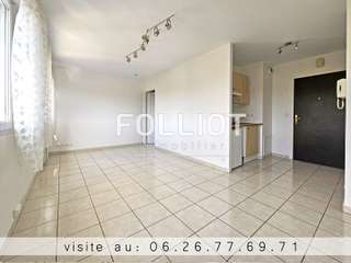 Vente appartement 1 pièce