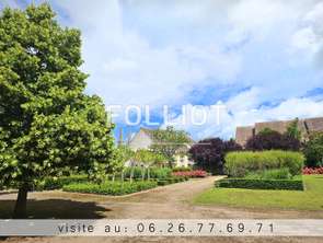 Vente Appartement T1Douvres-la-Délivrande