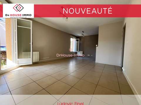 Vente appartement 3 pièces Douvres-la-Délivrande 14
