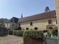 Vente appartement 3 pièces Douvres-la-Délivrande - 14