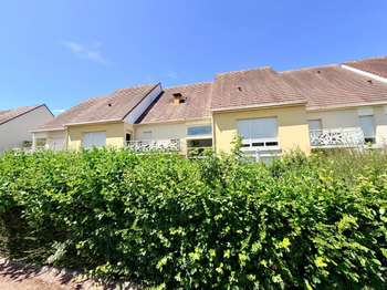 Vente Appartement 2 piècesDouvres-la-Délivrande