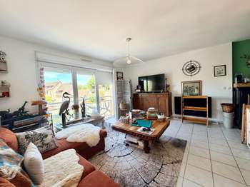 Vente Appartement 2 piècesDouvres-la-Délivrande