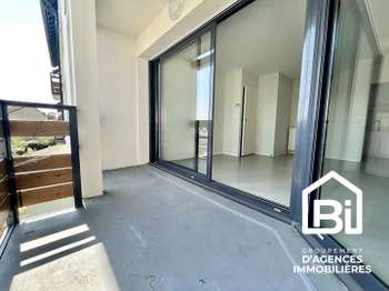 Vente Appartement 3 piècesDouvres-la-Délivrande