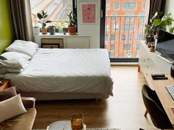 Vente appartement 2 pièces Douvres-la-Délivrande 14