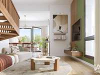 Vente appartement 3 pièces Vente appartement 3 pièces