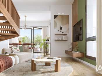 Vente appartement 3 pièces Vente appartement 3 pièces