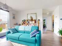 Vente appartement 3 pièces Vente appartement 3 pièces