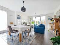 Vente appartement 3 pièces Vente appartement 3 pièces