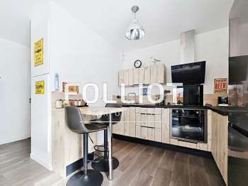 Vente appartement 3 pièces Vente appartement 3 pièces