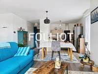 Vente appartement 3 pièces Vente appartement 3 pièces