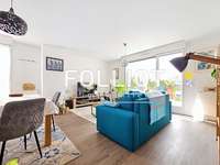 Vente appartement 3 pièces Vente appartement 3 pièces