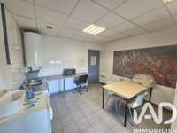 Vente appartement 10 pièces
