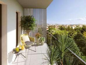 Vente Appartement 2 piècesDozulé