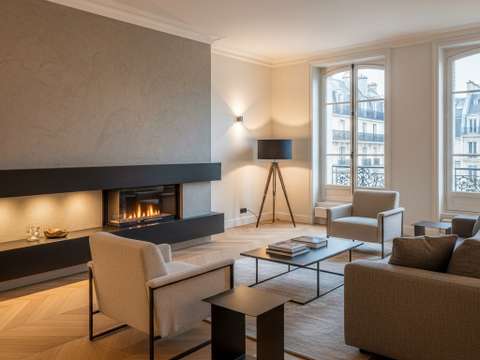 Vente appartement 3 pièces Dozulé 14