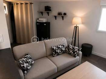 Vente Appartement 2 piècesDozulé