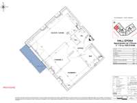Vente appartement 3 pièces Vente appartement 3 pièces