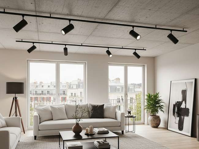 Appartement 3 pièces 63 m² · à Dozulé · 63 m² · 212 000 €