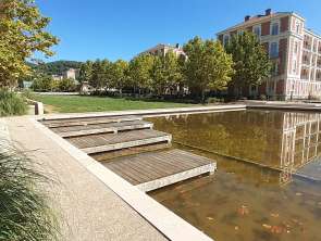 Vente Appartement 3 piècesDraguignan