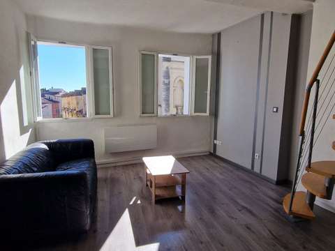 Vente appartement 2 pièces Vente appartement 2 pièces