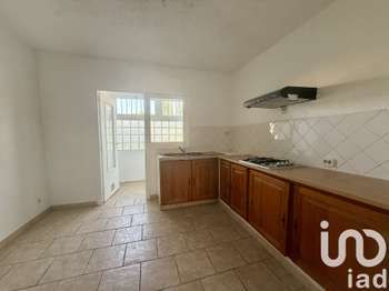 Vente appartement 3 pièces Draguignan 83