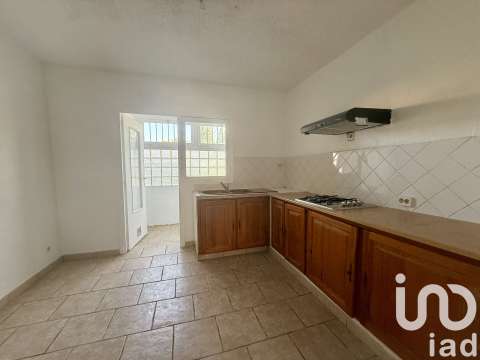 Vente appartement 3 pièces Draguignan 83