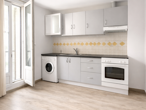 Vente Appartement 2 piècesDraguignan