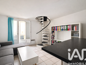 Vente Appartement 2 piècesDraguignan