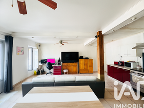 Vente Appartement 4 piècesDraguignan