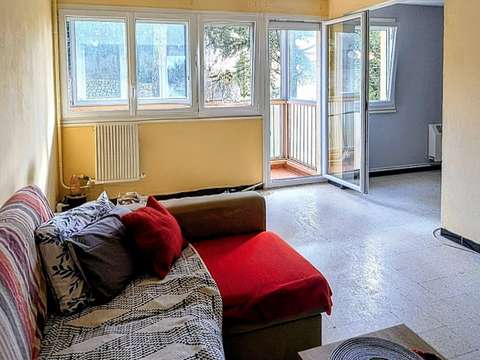 Vente appartement 4 pièces Draguignan 83