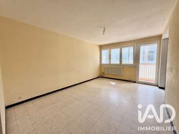 Vente appartement 4 pièces Draguignan 83