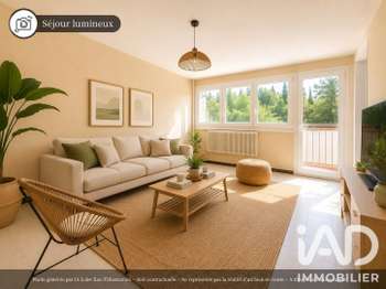 Vente Appartement 4 piècesDraguignan